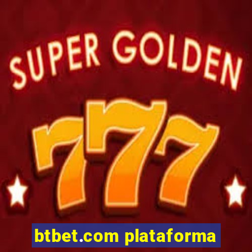 btbet.com plataforma